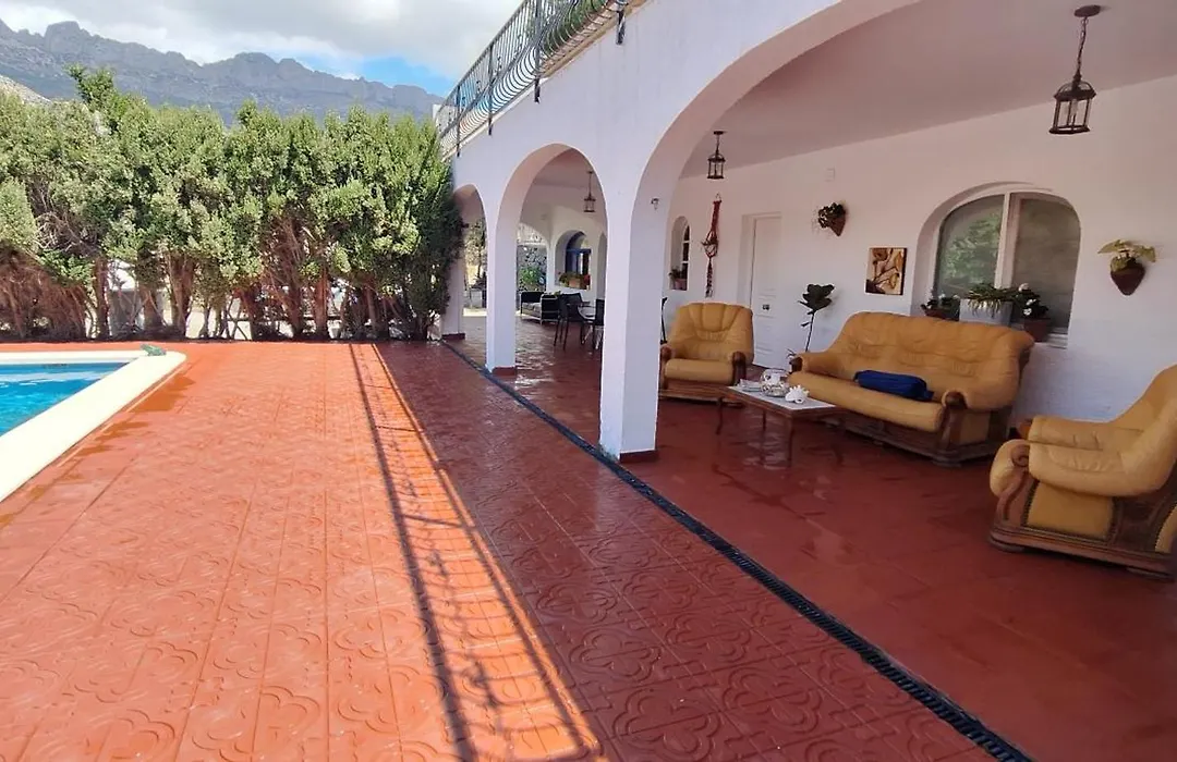 Finca Barahona casa Barahona casa Bahoruco, casa Bohechio-1